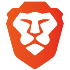 Brave Browser Logo