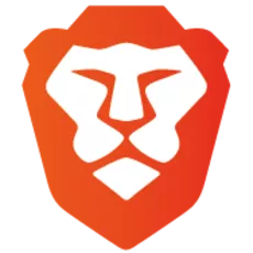 Brave Browser Logo