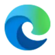Microsoft Edge Browser Logo